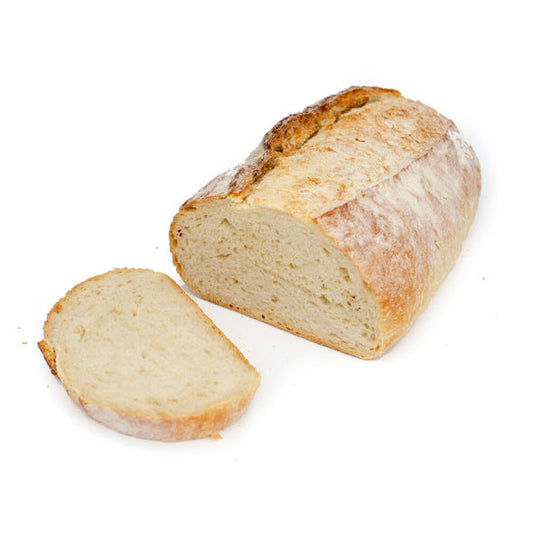 Loaf - Altamura Style Italian