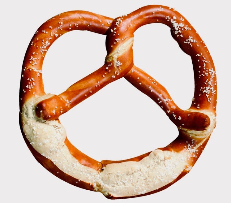 Bavarian Brauhaus Pretzels
