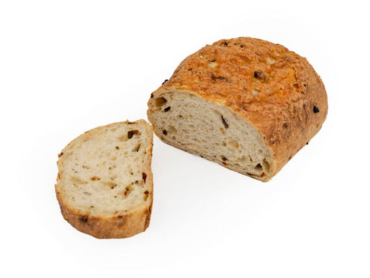 Loaf Demi - Artisan Jalapeno Cheddar