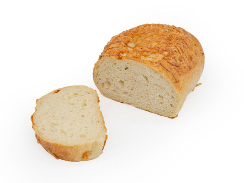 Loaf Demi - Artisan Three Cheese