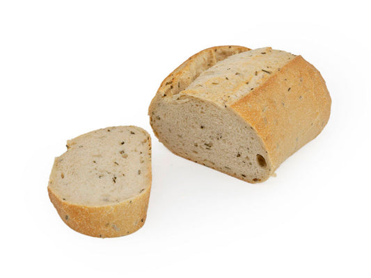 Loaf Demi - Artisan Rosemary Pugliese