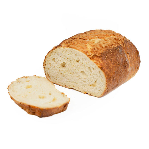 Loaf - Three Cheese Asiago