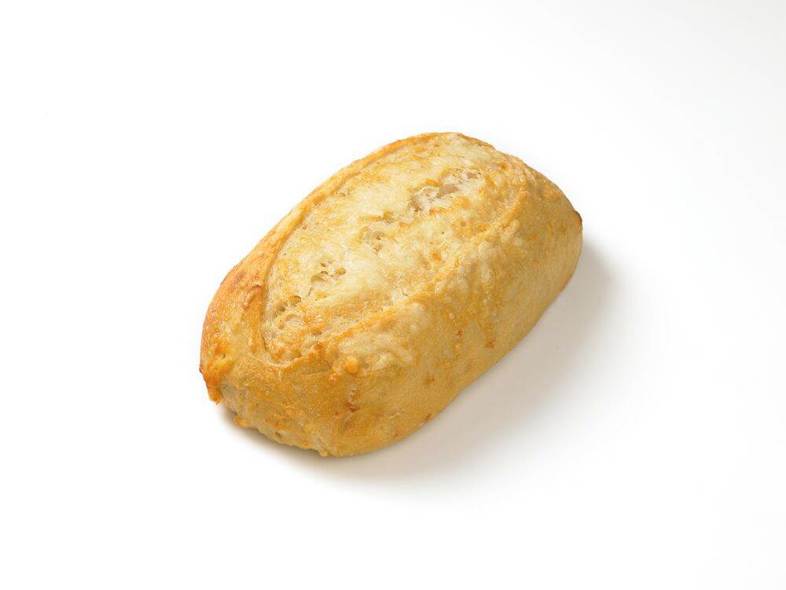 Loaf Demi - Three Cheese