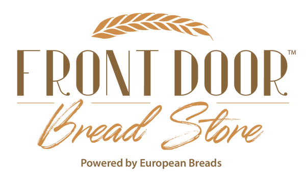 Front Door Bread Store