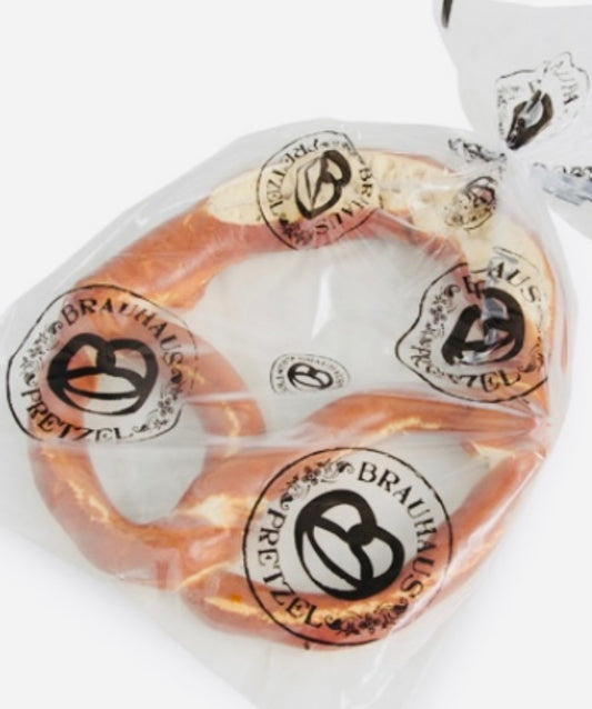 Bavarian Brauhaus Pretzels