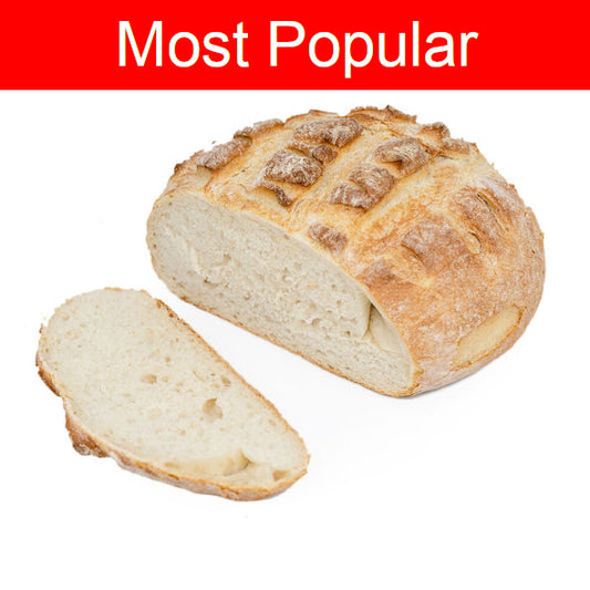 Loaf - Sourdough