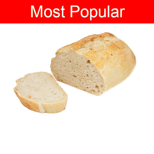 Loaf Demi - Sourdough
